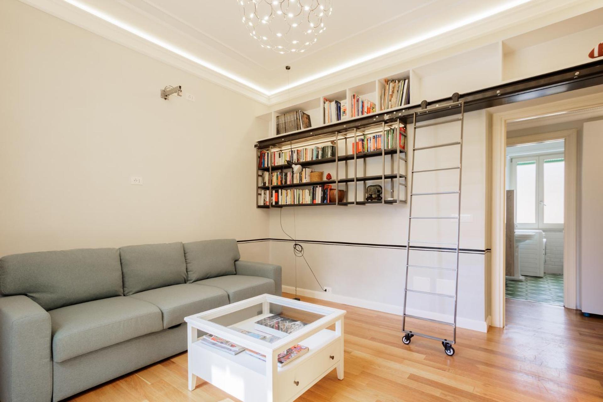 In Trastevere Urban Apartamento Roma