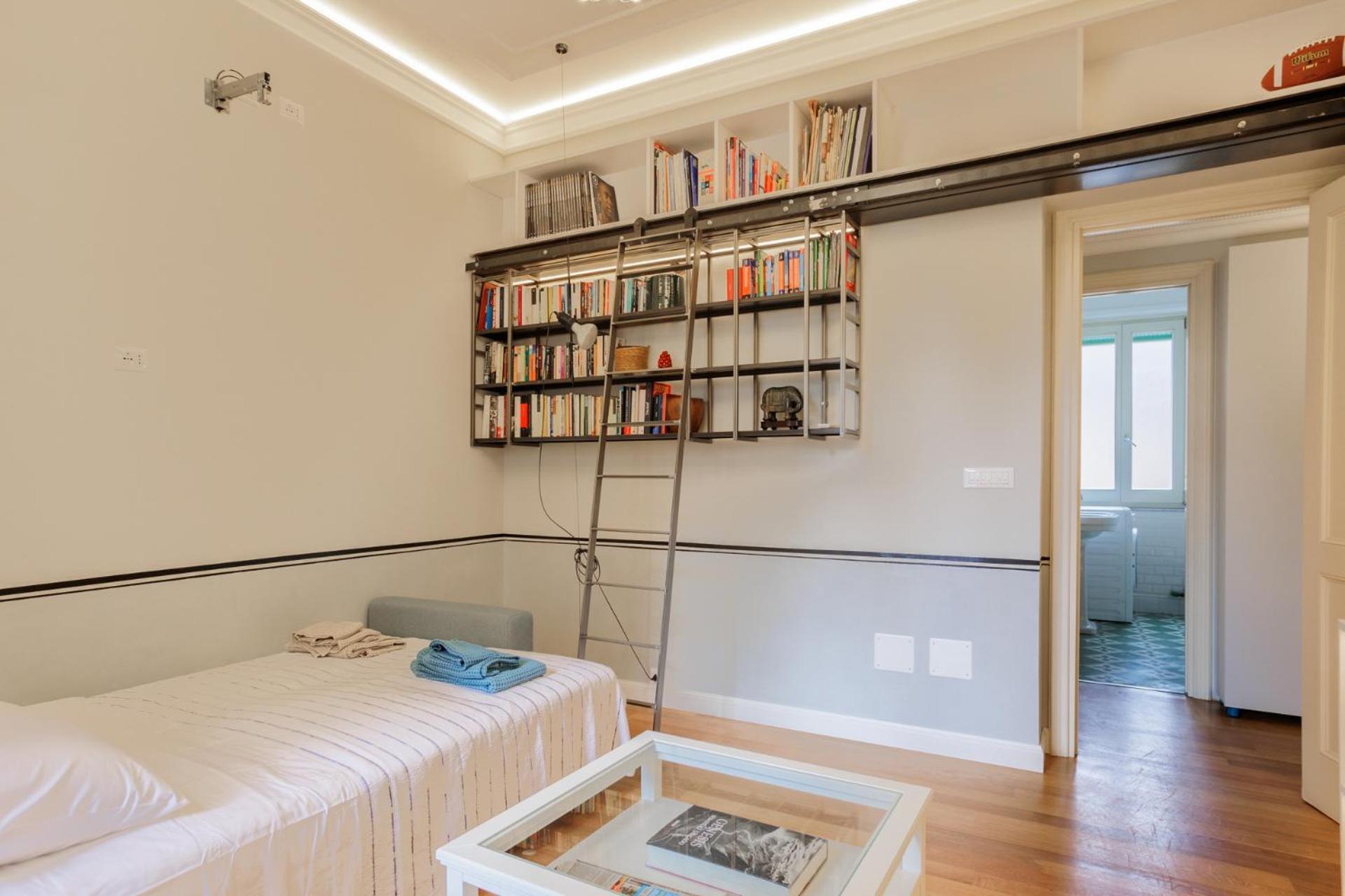 In Trastevere Urban Apartment Rom